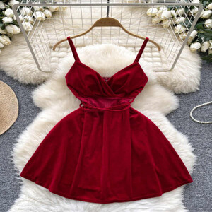 المرأة المخملية تول لصق فستان بحزام بلون نحيل قصير حزب ثوب مثير الإناث السباغيتي حزام فساتين ملابس للنادي