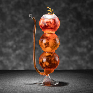 الزجاج الإبداعي مع القش كوكتيل الزجاج النبيذ عصير الحليب كؤوس الإبداعية هالوين كأس مصاص دماء الشمبانيا الزجاج بار