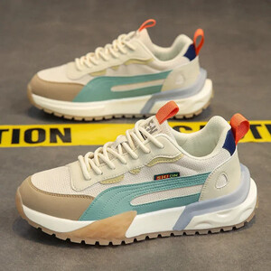 الرجال شبكة أحذية رياضية تنفس حذاء رجالي الدانتيل يصل رجالي احذية الجري مريحة الذكور أحذية مفلكنة مقاومة للاهتراء Zapatillas