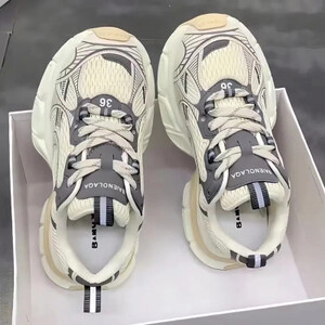 2025 ربيع حذاء نسائي كاجوال عدم الانزلاق مقاومة للاهتراء أحذية رياضية ريترو تنوعا أحذية منصة مريحة Zapatos De Mujer