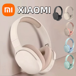 XIAOMI MIJIA سماعات لاسلكية P2961 بلوتوث 5.3 المحمولة سماعة ستيريو Hifi سماعة لعبة سماعات الأذن هيئة التصنيع العسكري لسامسونج آيفون