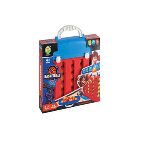 كرة سلة 2 في 1