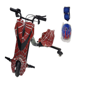 سكوتر درفت كهربائي 250 واط 36 فولت