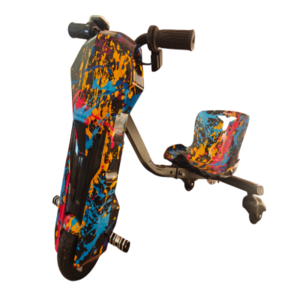 سكوتر درفت ميني 150 واط 36 فولت