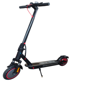 سكوتر كهربائي 8.5 بوصة 250 واط 36 فولت أسود