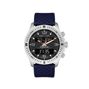 ساغة الفجر داينمك 360 ازرق