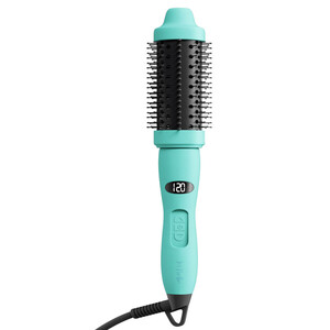 لابيل - فرشاة حرارية كوايت برش سماوي LB070