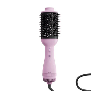 لابيل - جهاز تصفيف الشعر لابيل برش بنفسجي