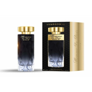 لوكسيروم أوم دو باريس جولد أو دو بارفيوم - 100 مل