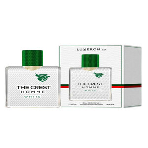 لوكسيروم ذا كريست أوم وايت أو دو بارفيوم - 100 مل