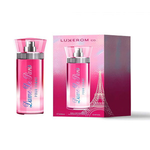 لوكسيروم دام دو باريس بور فام أو دو بارفيوم - 100 مل | منعش وطويل الثبات