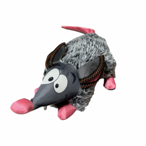 زولكس تشيكيتوس لعبة فار قطن للكلاب الصغيرة والقطط