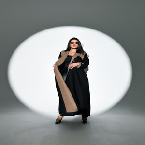 عباية برستيج شتوية