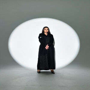 عباية جواهر