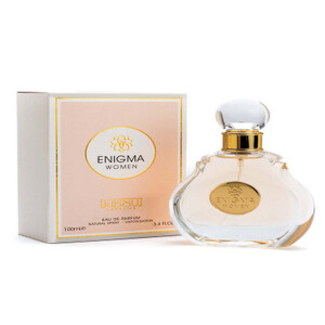 كيدو إنجما وومان أو دو بارفيوم - 100 مل | لمسات زهرية وفاكهية دافئة