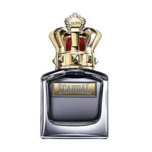 جين بول جولتير سكاندال بور هوم - أو دي تواليت (رجالي) 50 مل قابل لإعادة التعبئة