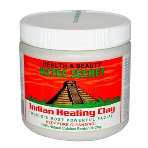 ازتيك - ماسك الطين الهندي