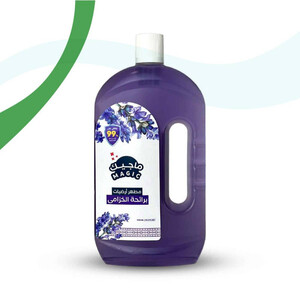 مطهر أرضيات ماجيك (الخزامى-750مل)