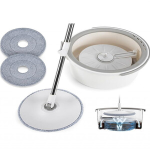 ممسحة تنظيف الأرضيات