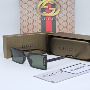 نظارة شمسية نسائية من ماركة قوتشي