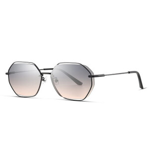 نظارة شمسية بتصميم أنيق