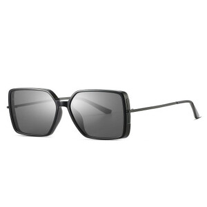 نظارة شمسية بتصميم جذاب