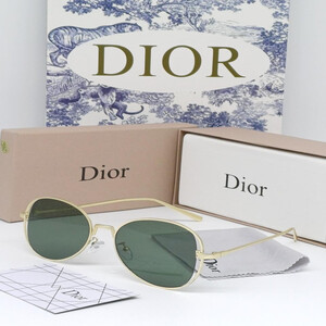 نظارة شمسية أنيقة من ماركة ديور DIOR