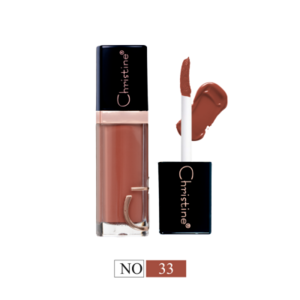 كرستين - روج سائل لمسة 33