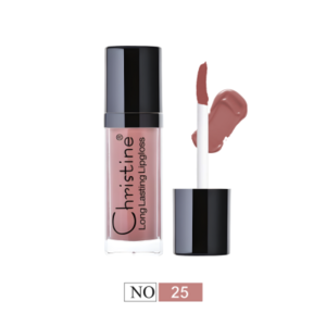 كرستين - روج سائل لمسة 25