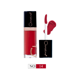 كرستين - روج سائل لمسة 14