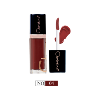 كرستين - روج سائل لمسة 04