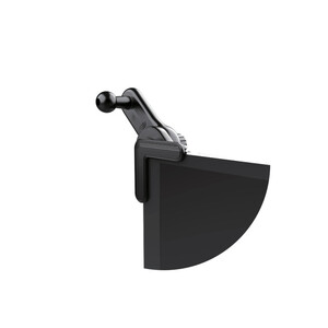 قاعدة جوال يوفو المغناطيسية لشاشة السيارة ثبات ذكي ودوران 360 درجة