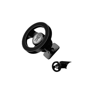 مثبت الجوال الذكي لسيارة FJ Cruiser (2007-2017) دوران 360 درجة وتصميم مدمج