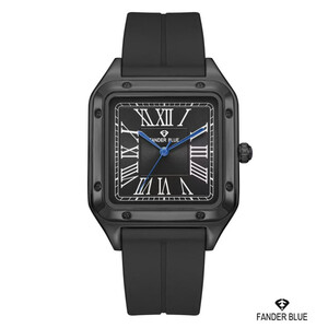 ساعة فندر بلو ربل رجالي 2