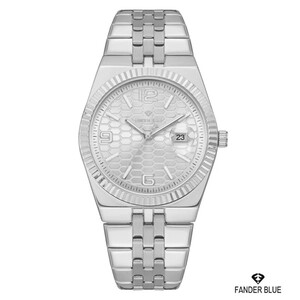 ساعة فندر بلو رجالي 2