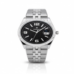 ساعة فندر بلو رجالي 1