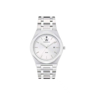 ساعة رجالية فندر بلو ( سيفين ونخلة ) 1