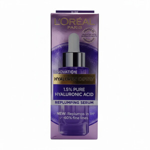 لوريال سيروم هيالورون إكسبرت   1.5 - 30 مل