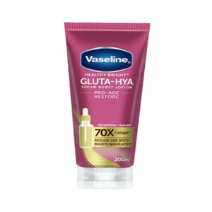 فازلين - غلوتا-هيا برو-إيدج ريستور لوشن – 200 مل