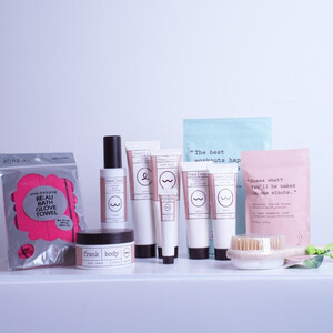 بكج العناية المتكامل