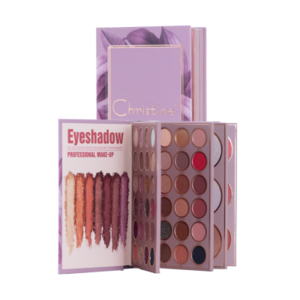 كرستين - دفتر باليت  5 في 1