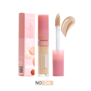 كرستين - كونسيلر خافي العيوب 4