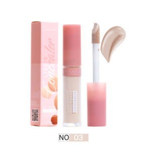 كرستين - كونسيلر خافي العيوب 3