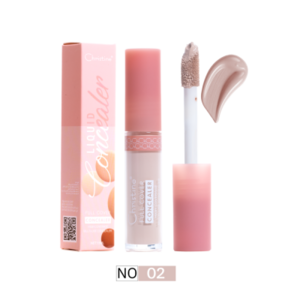 كرستين - كونسيلر خافي العيوب 2