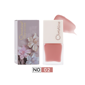 كرستين - بلاشر الاميرات كريمي 02