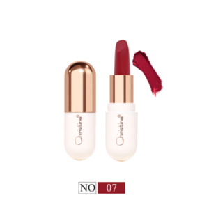 كرستين - روج ميني الرومانسية 7