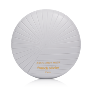 فرانك اوليفر - ابسلوتلي مسك بودرة الجسم 200 جم