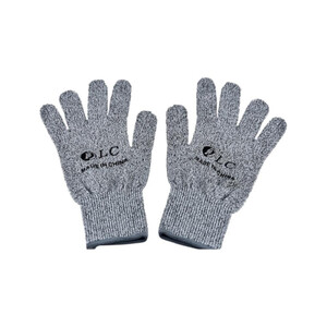 قفازات مضادة للقطع