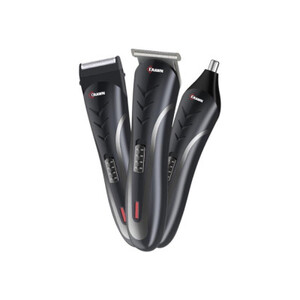 مكينة حلاقة 3 في 1