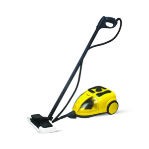 جهاز تنظيف وتعقيم الارضيات بالبخار 5 في 1 سعة 2 لتر -1500 واط